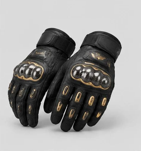 Protective Riding Gloves