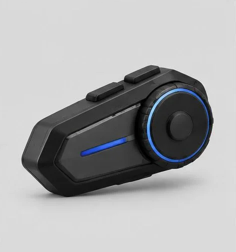 Bluetooth Helmet Intercom