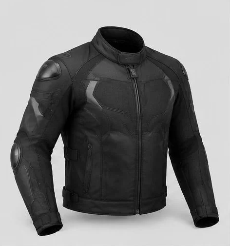 Armored Riding Jacket