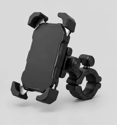 Handlebar Phone Mount
