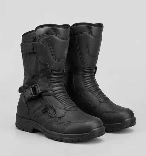 Touring Riding Boots