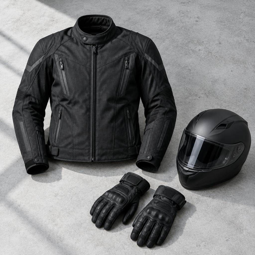 Riding wear