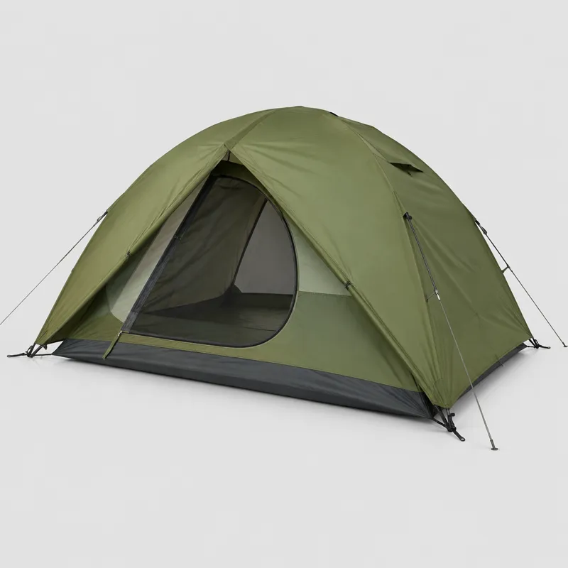 Ridge Dome Camping Tent